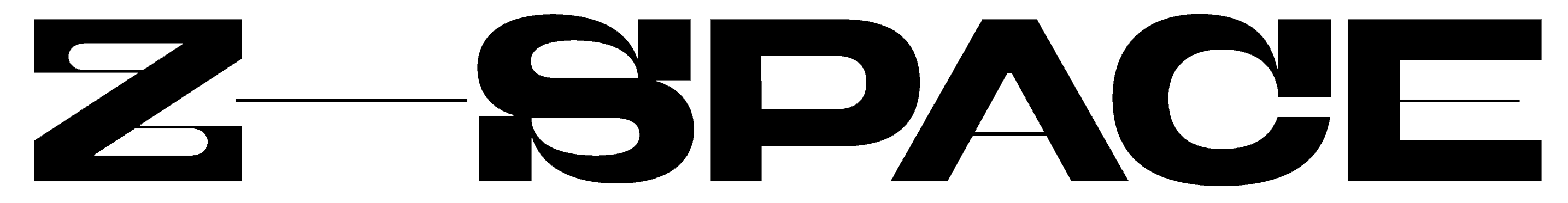 Z-Space Logo